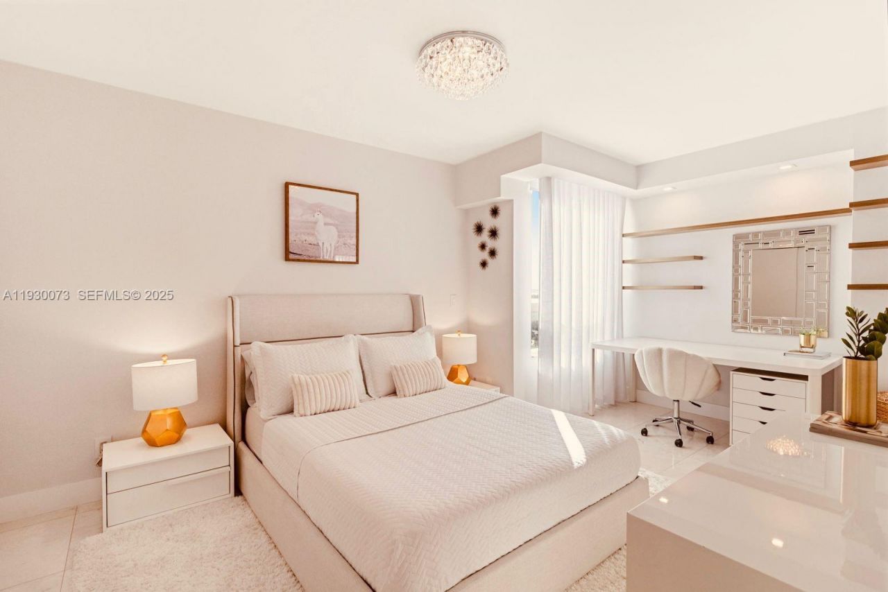 2127 Brickell Ave, Unit 1505, Miami, FL 33129 Photo