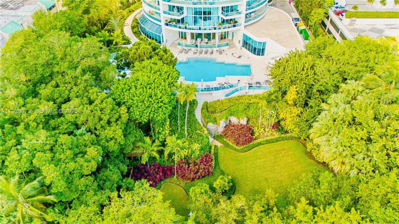 2127 Brickell Ave, Unit 1505, Miami, FL 33129 Photo