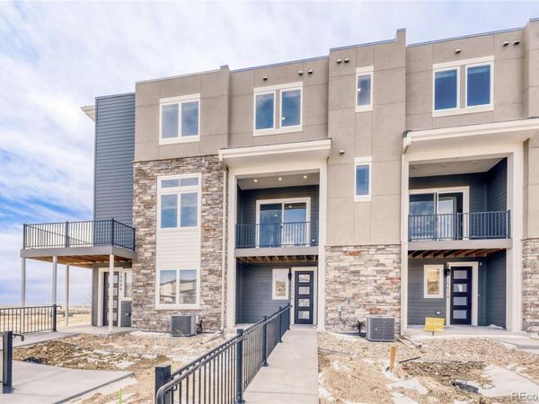 15508 W Washburn Avenue, Lakewood, CO 80228