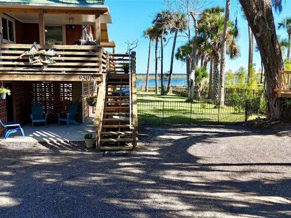 95019 BOYETT Lane, Fernandina Beach, FL 32034