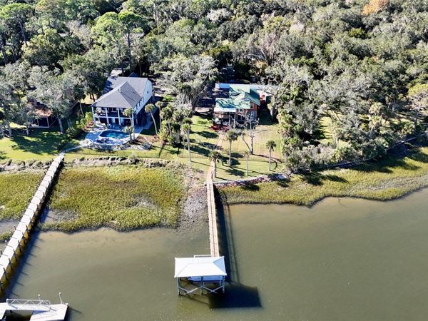 95019 BOYETT Lane, Fernandina Beach, FL 32034
