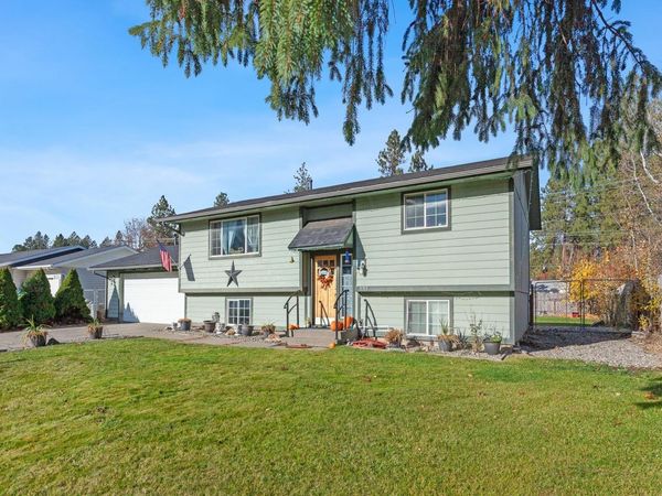 11313 33RD Ave, Spokane, WA 99206