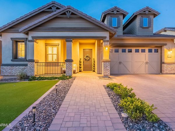 22900 E REINS Road, Queen Creek, AZ 85142