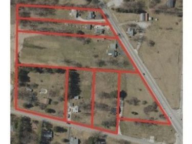 10550 Johnstown Road, New Albany, OH 43054