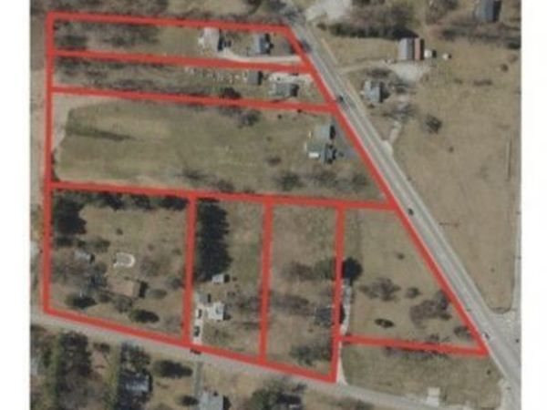 10550 Johnstown Road, New Albany, OH 43054