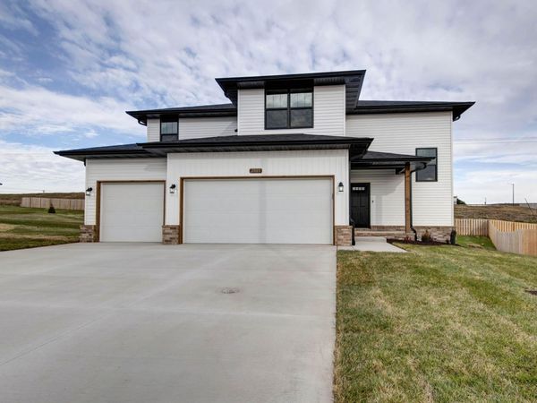 819 S Wheaton Hills Drive, Unit Lot 156, Nixa, MO 65714