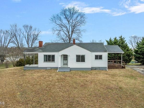 144 Allison Road, Piney Flats, TN 37686