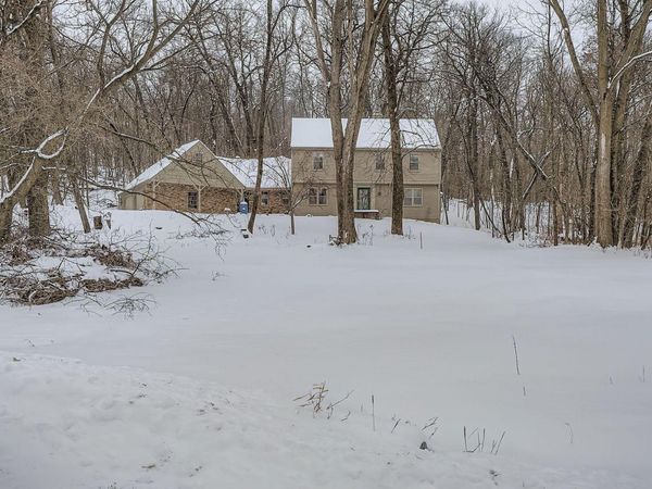 34615 Skunk Hollow Avenue, Cannon Falls, MN 55009