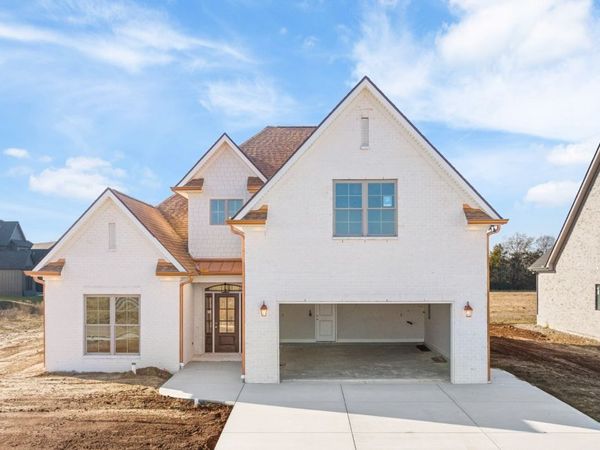 5552 Sinclair St, Murfreesboro, TN 37127