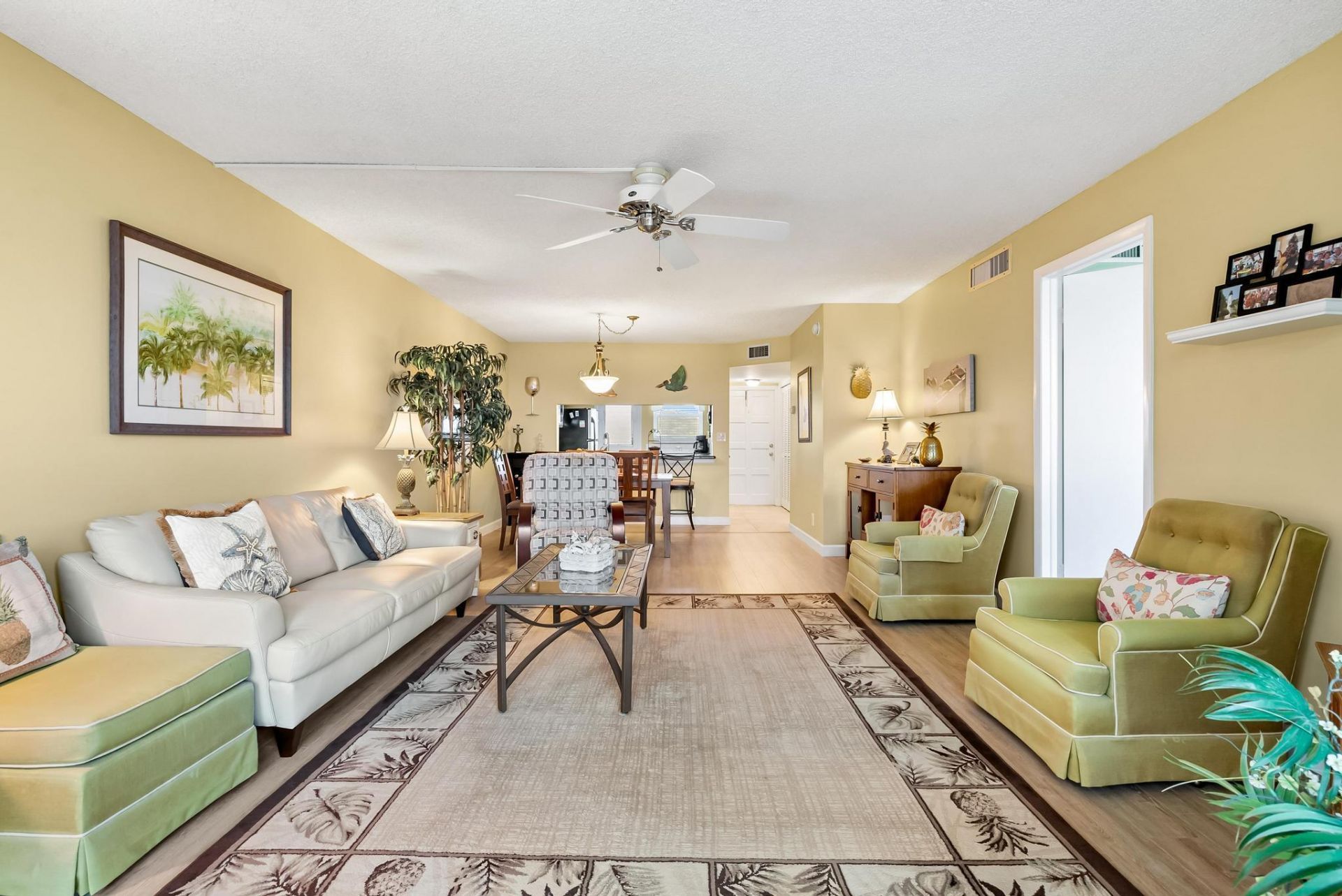 2809 Florida Boulevard, Unit 306, Delray Beach, FL 33483 Photo