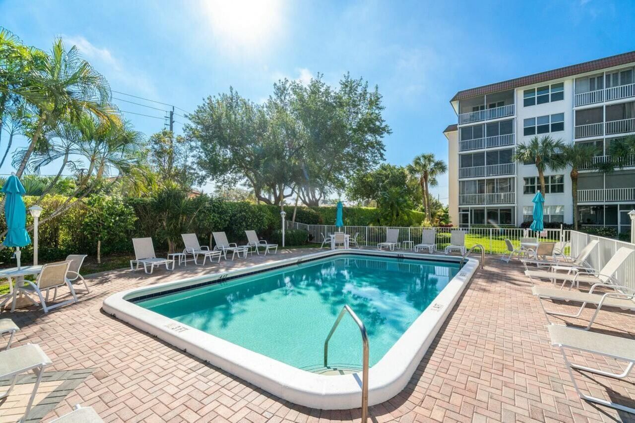 2809 Florida Boulevard, Unit 306, Delray Beach, FL 33483 Photo
