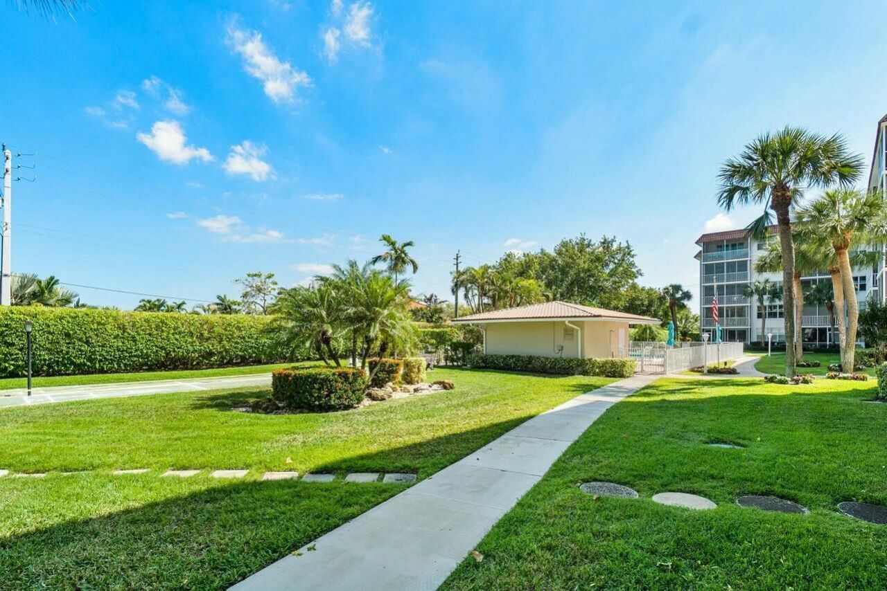 2809 Florida Boulevard, Unit 306, Delray Beach, FL 33483 Photo