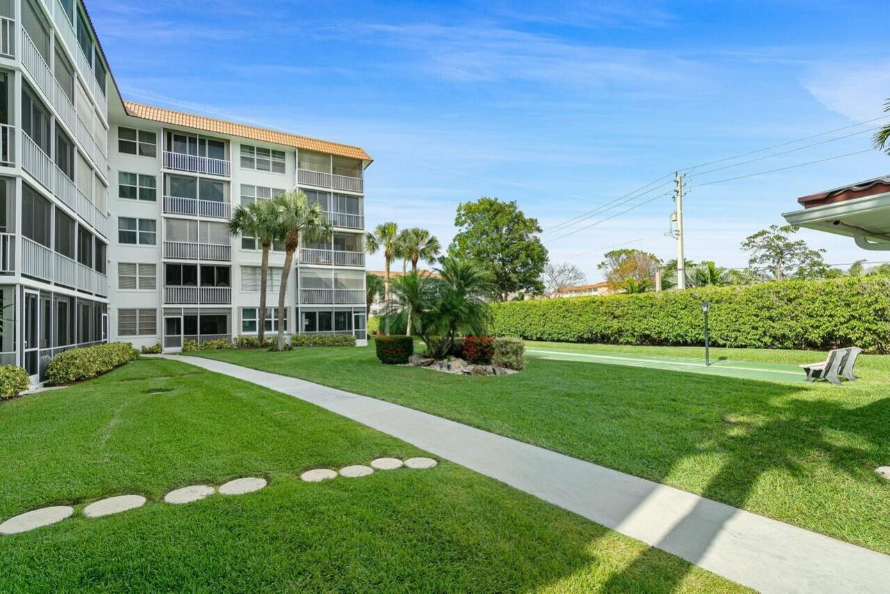 2809 Florida Boulevard, Unit 306, Delray Beach, FL 33483 Photo
