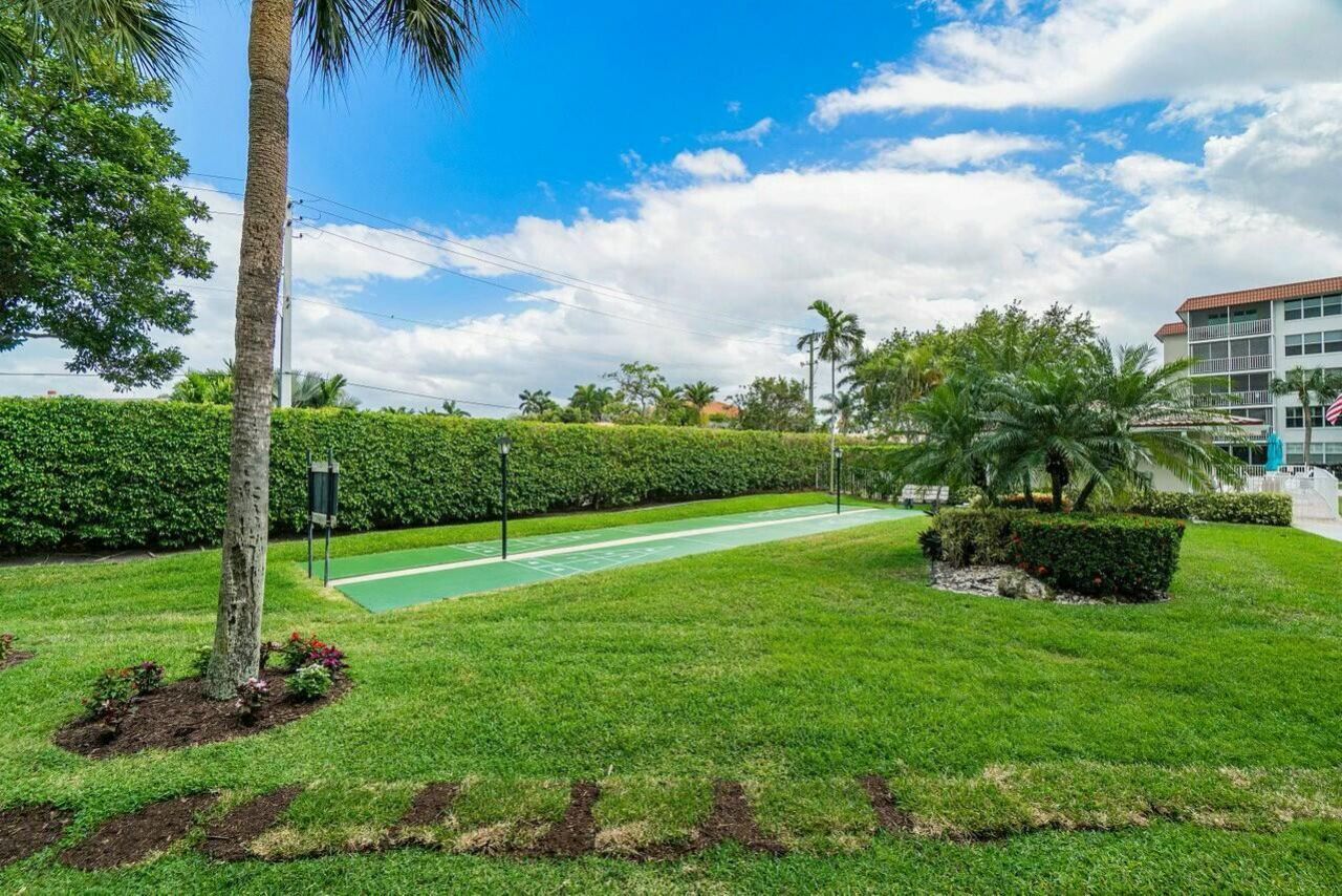 2809 Florida Boulevard, Unit 306, Delray Beach, FL 33483 Photo