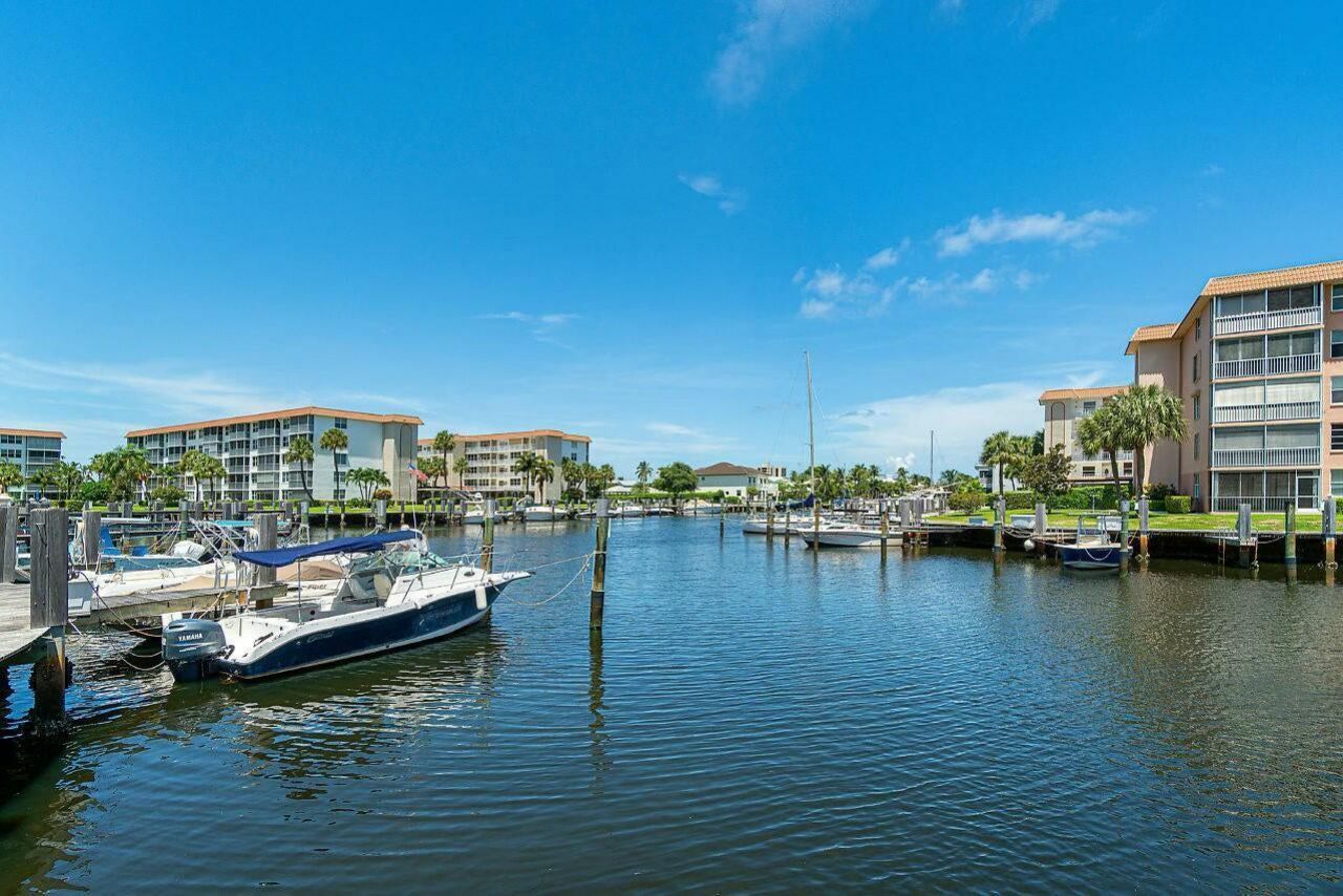 2809 Florida Boulevard, Unit 306, Delray Beach, FL 33483 Photo
