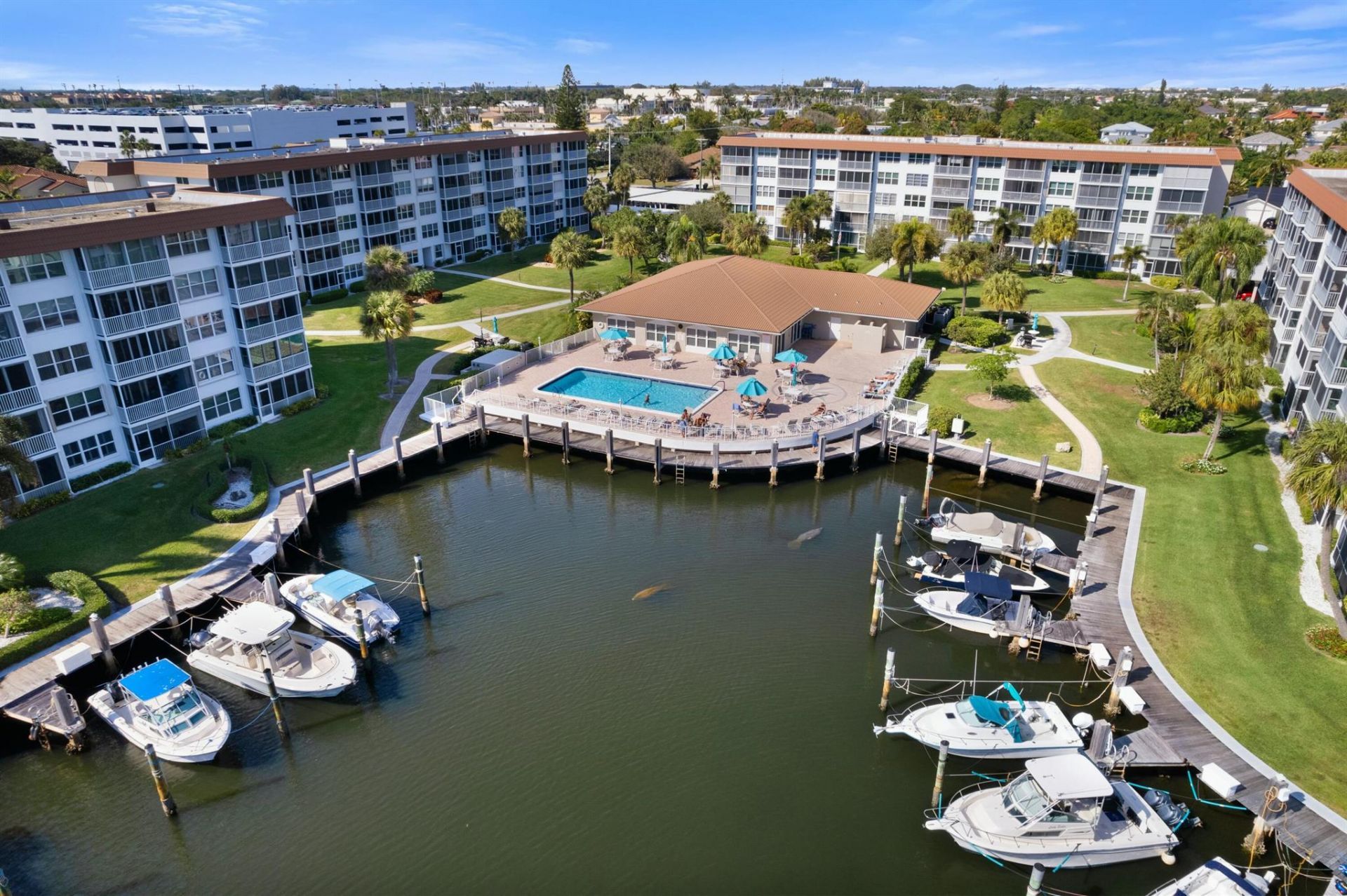 2809 Florida Boulevard, Unit 306, Delray Beach, FL 33483 Photo