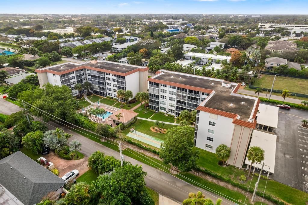 2809 Florida Boulevard, Unit 306, Delray Beach, FL 33483 Photo