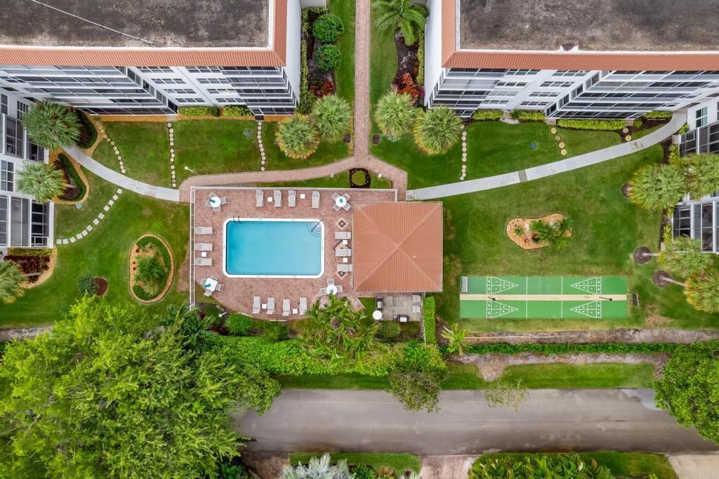 2809 Florida Boulevard, Unit 306, Delray Beach, FL 33483 Photo