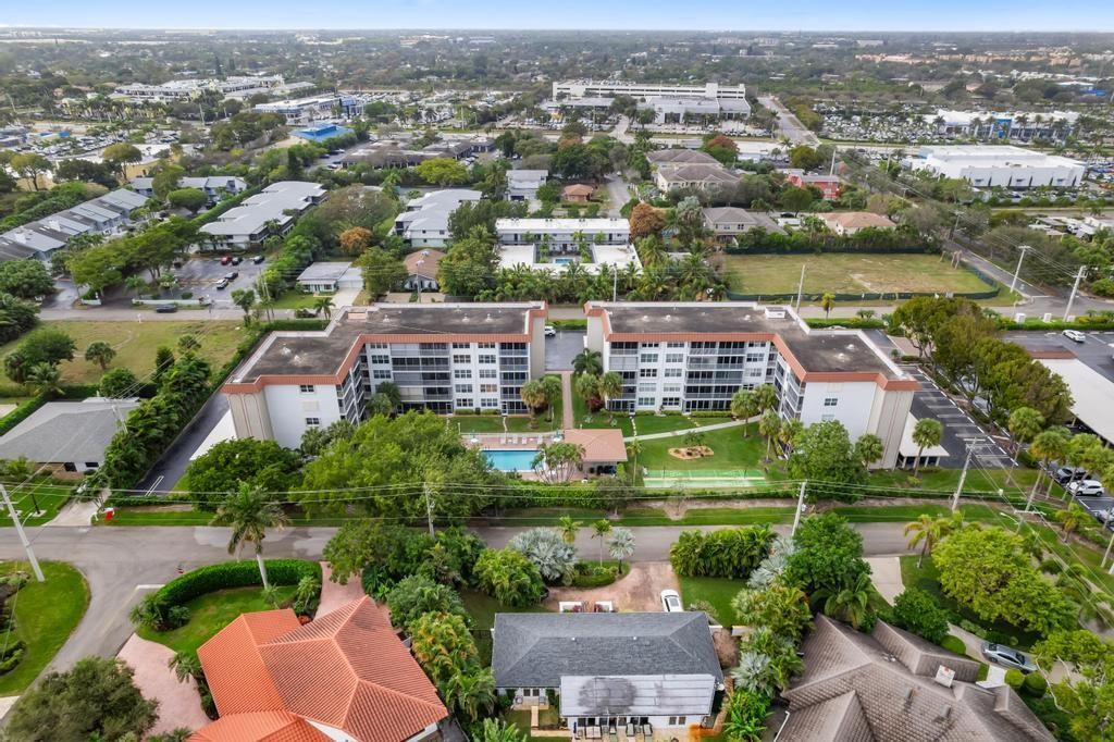 2809 Florida Boulevard, Unit 306, Delray Beach, FL 33483 Photo