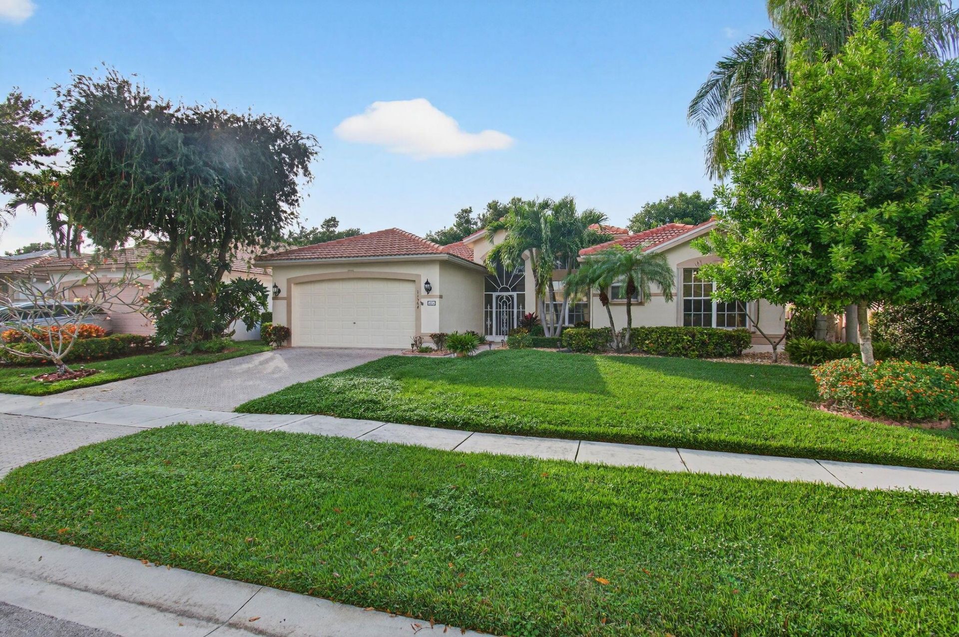 11564 Puerto Boulevard, Boynton Beach, FL 33437 Photo