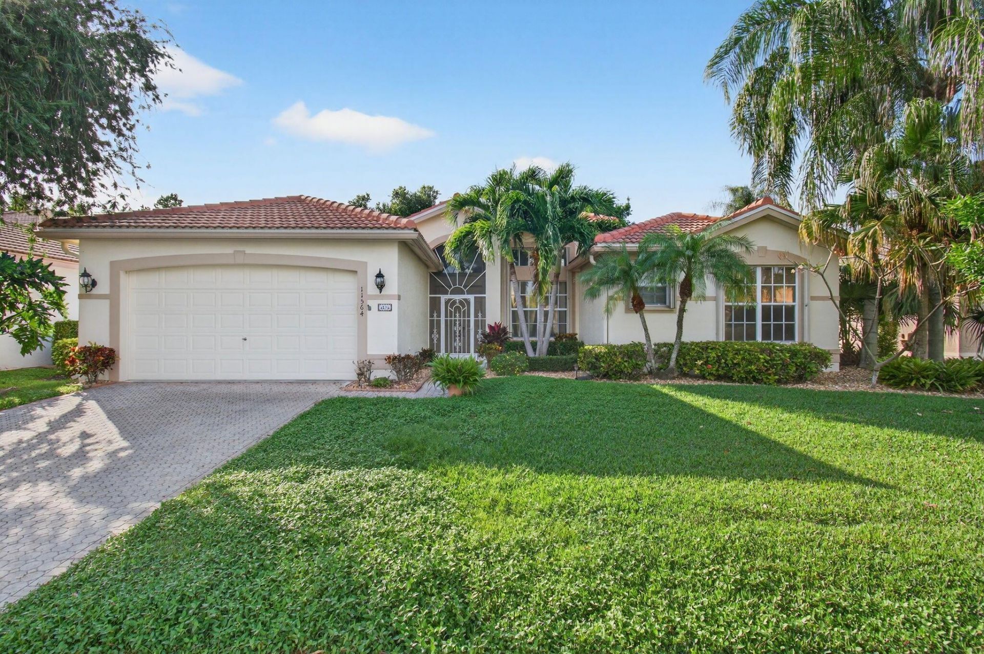 11564 Puerto Boulevard, Boynton Beach, FL 33437 Photo