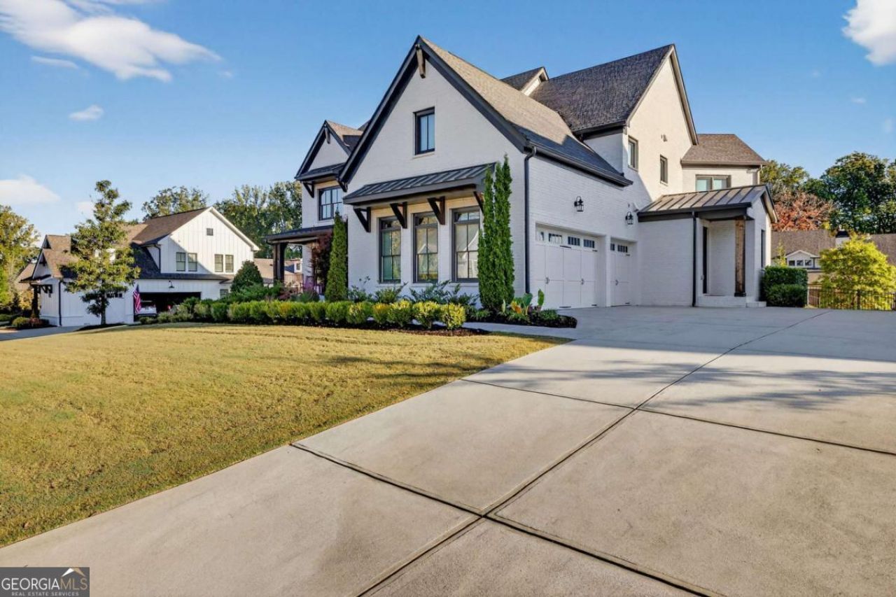 515 Martha Way, Alpharetta, GA 30005 Main Photo