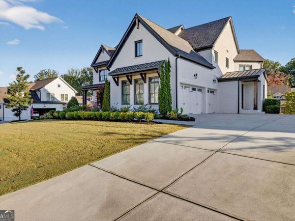 515 Martha Way, Alpharetta, GA 30005