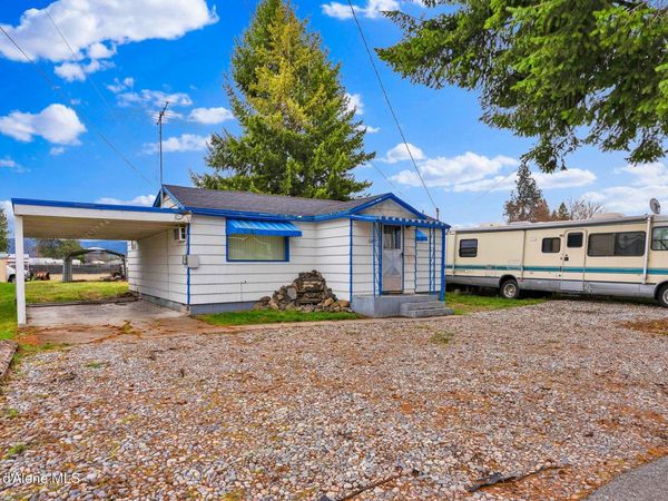 10264 N GOVERNMENT WAY, Hayden, ID 83835