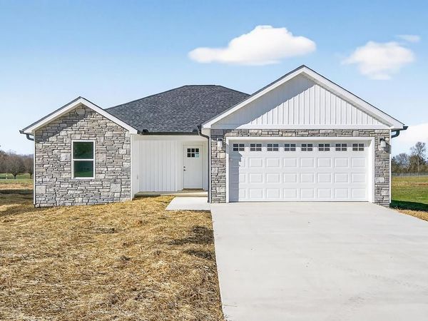 1311 Cook Road, Crossville, TN 38555