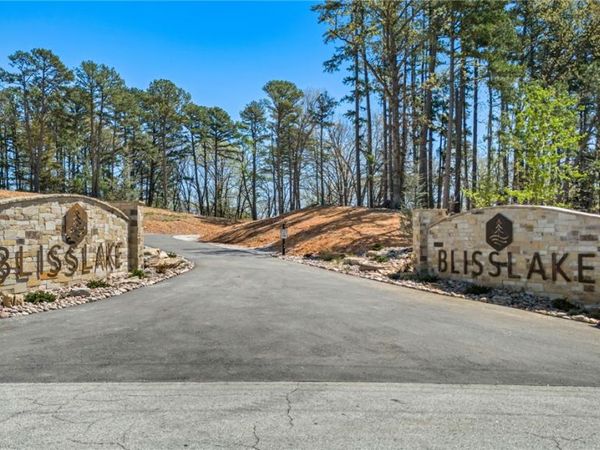 Lot 3 Winterberry Lane, Rogers, AR 72756
