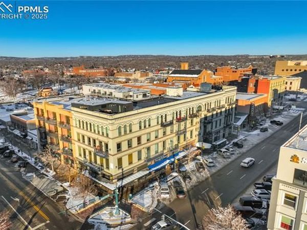 101 N Tejon Street, Unit 330, Colorado Springs, CO 80903