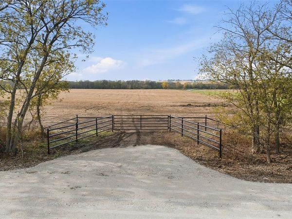 Tract 4, TBD County Road 3204, Abbott, TX 76621