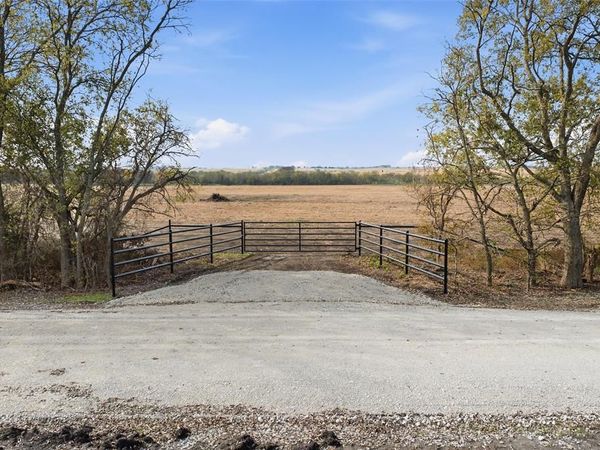 Tract 5, TBD County Road 3204, Abbott, TX 76621