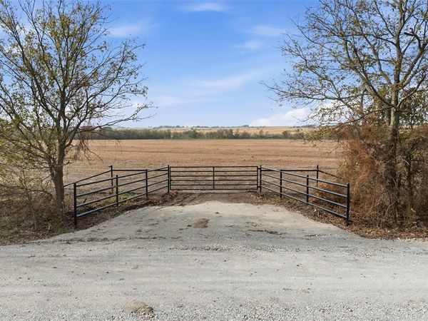 Tract 6, TBD County Road 3204, Abbott, TX 76621