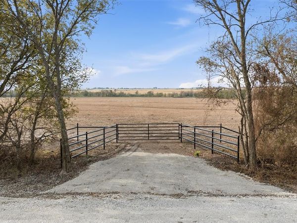 Tract 7, TBD County Road 3204, Abbott, TX 76621