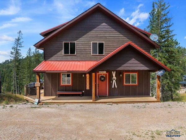 21185 LOST CAMP TRAIL, Lead, SD 57754