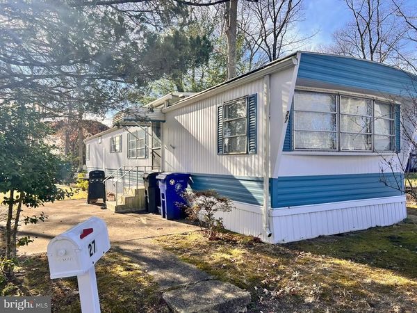 2300 MASSACHUSETTS, Unit 27, TOMS RIVER, NJ 08755