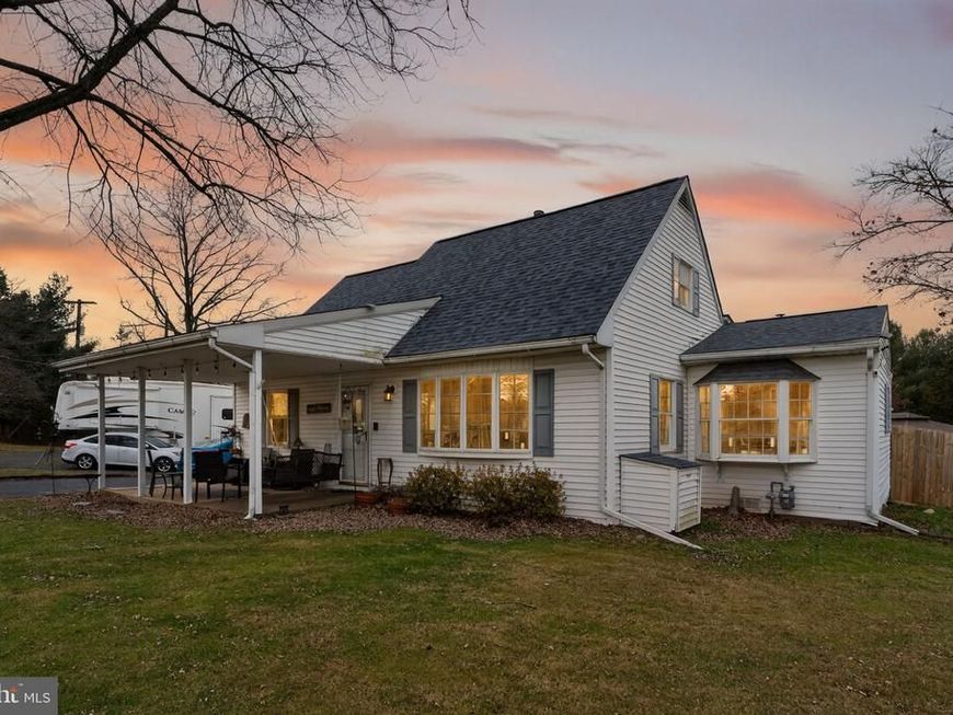 55 Morris Road, Quakertown, PA 18951 Main Photo