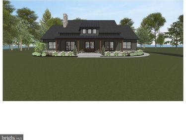 Woodland Model LOT #4 CONVEYOR DR, NEWMANSTOWN, PA 17073