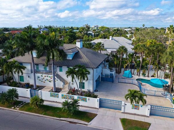 345 MADISON DRIVE, SARASOTA, FL 34236
