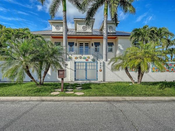 345 MADISON DRIVE, SARASOTA, FL 34236