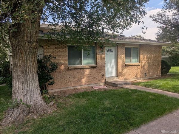 3351 S Field Street, Unit 157, Lakewood, CO 80227