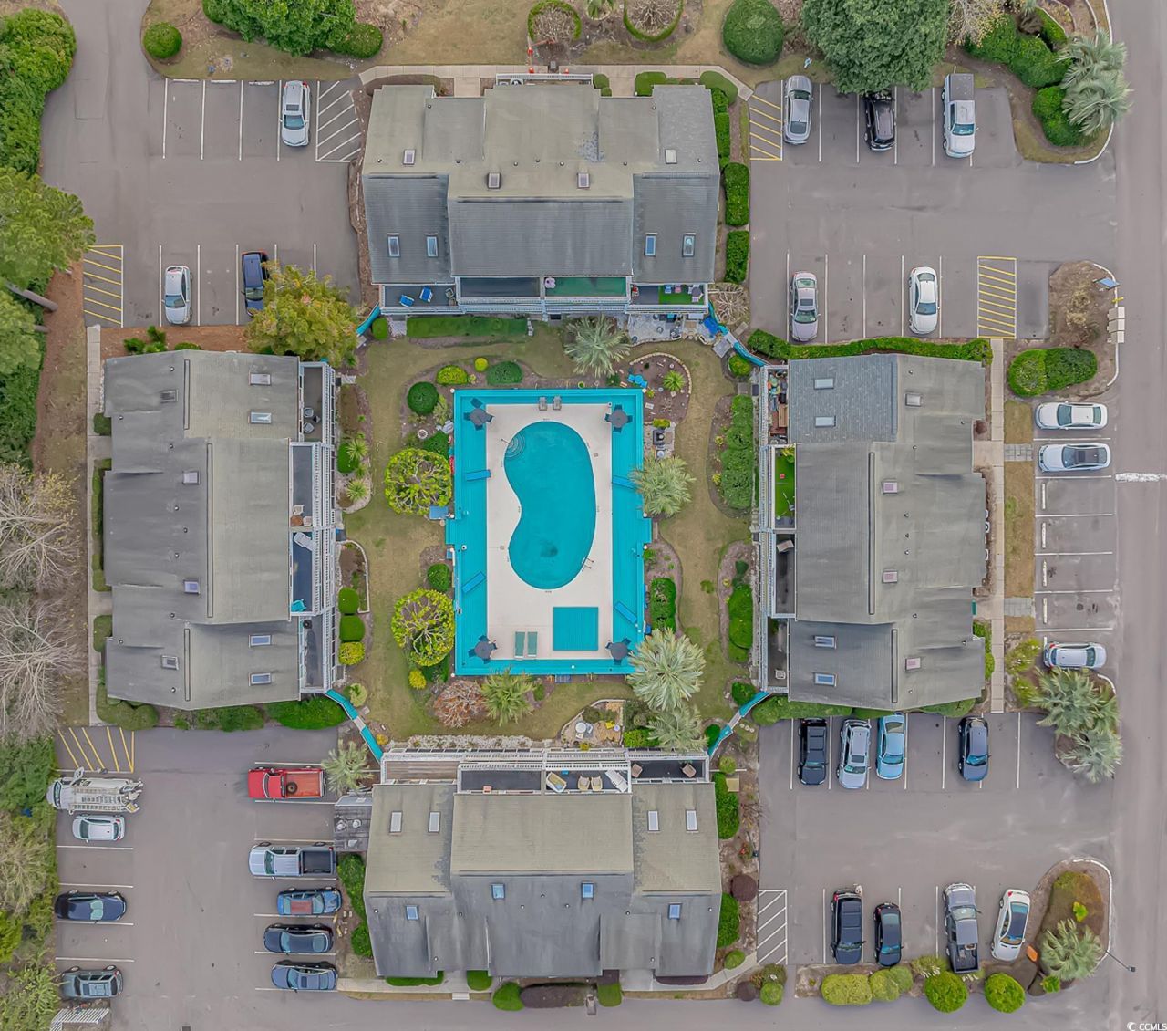 3700 Golf Colony Lane Photo 24