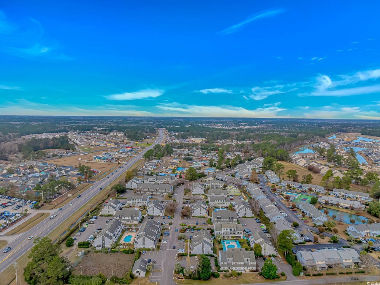 3700 Golf Colony Lane Photo 4