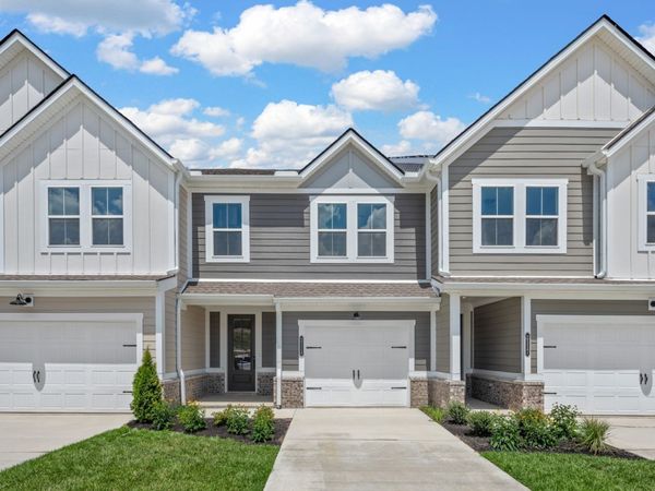 2206 Melk Lane, Columbia, TN 38401