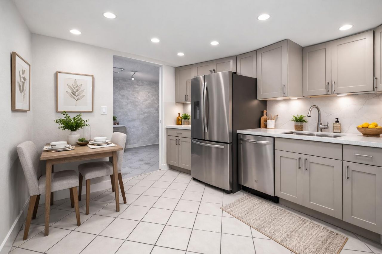 555 Oaks Lane, Unit 207, Pompano Beach, FL 33069 Photo