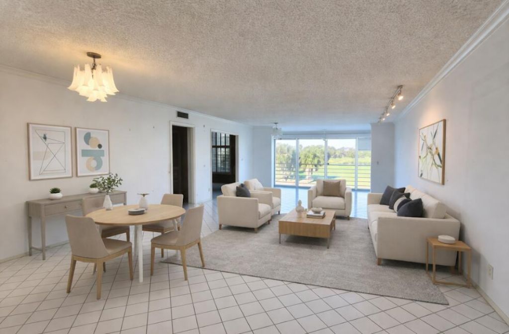 555 Oaks Lane, Unit 207, Pompano Beach, FL 33069 Photo