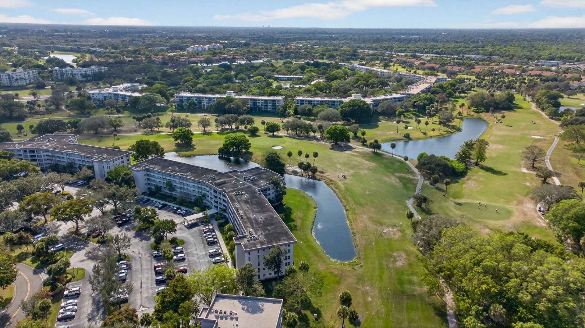 555 Oaks Lane, Unit 207, Pompano Beach, FL 33069 Photo