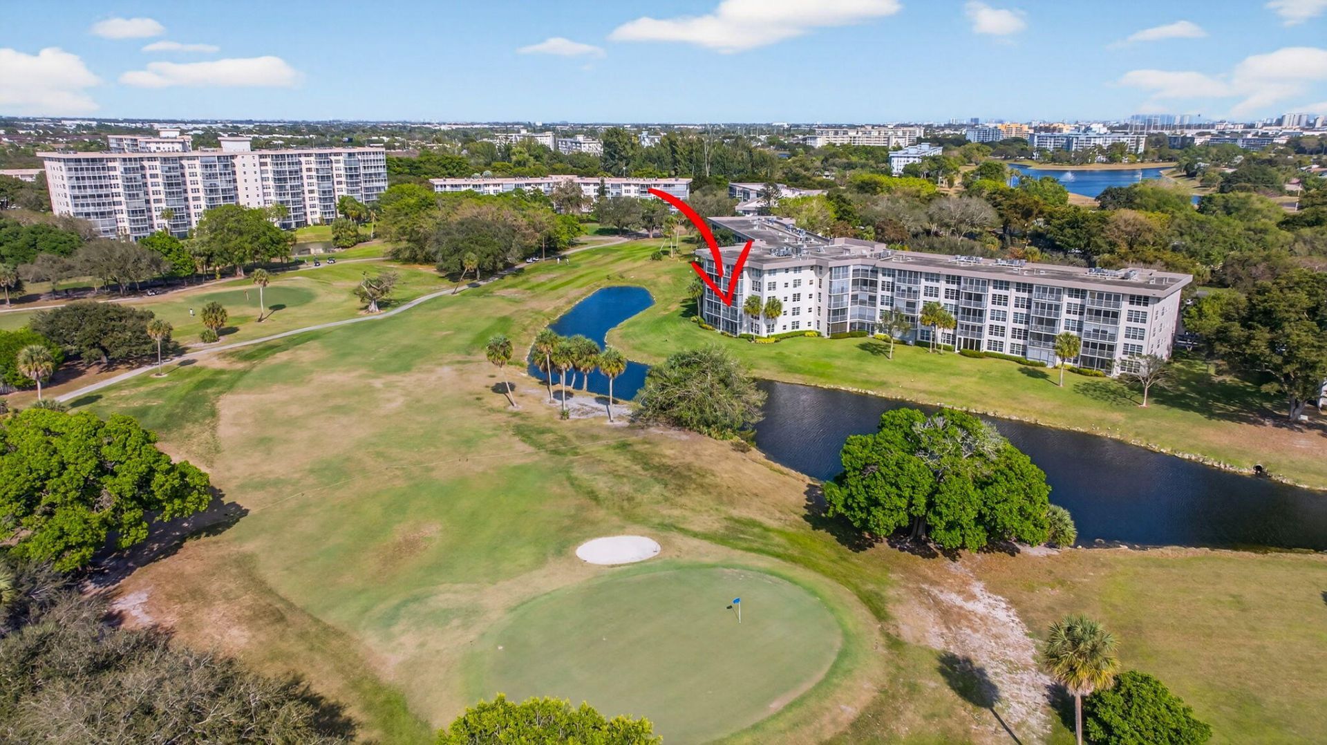 555 Oaks Lane, Unit 207, Pompano Beach, FL 33069 Photo