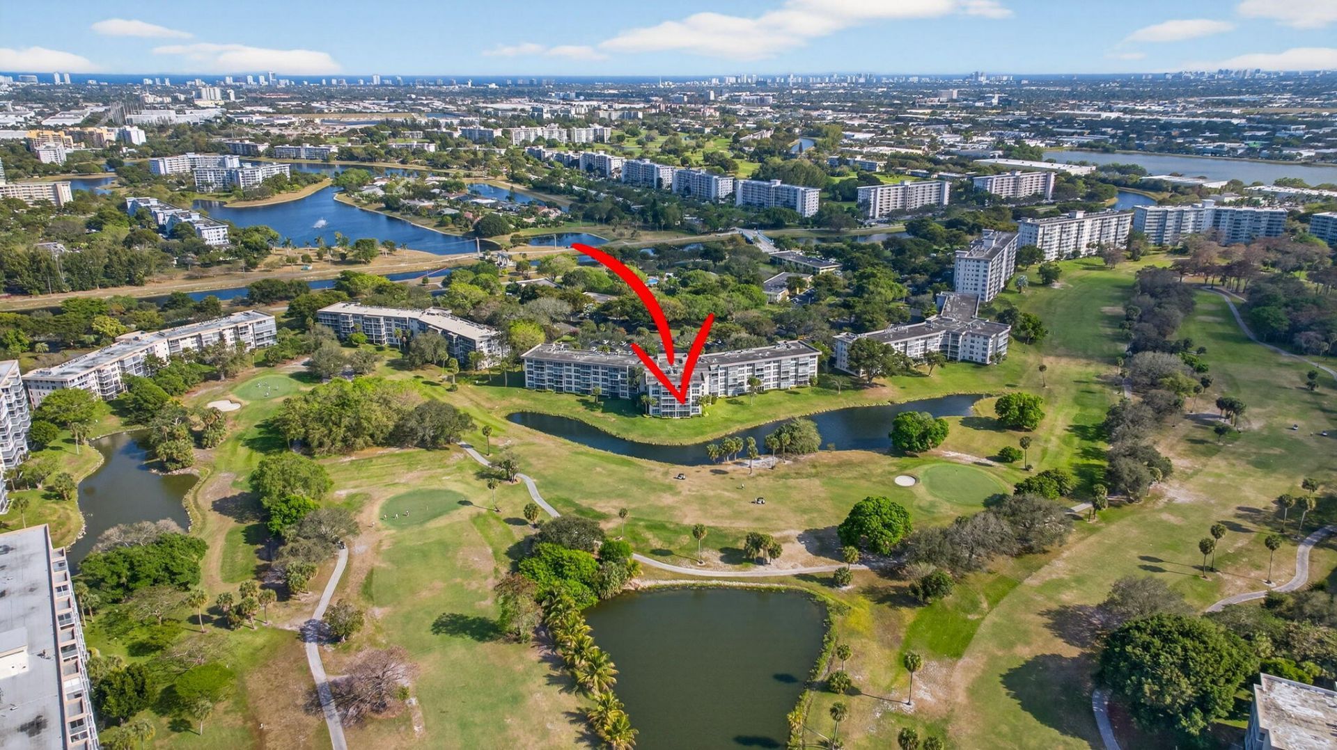 555 Oaks Lane, Unit 207, Pompano Beach, FL 33069 Photo